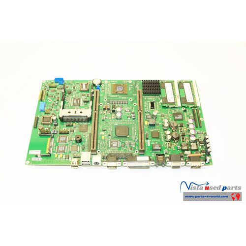 Noax ProTouch Kompakt K15 Mainboard COTR1/3PCB Rev.3 Industr