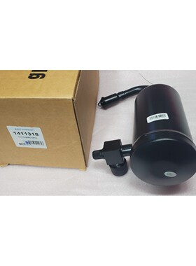 空调累积器接收器 Drier 福特皇冠维多利亚林肯镇汽车水星全新。