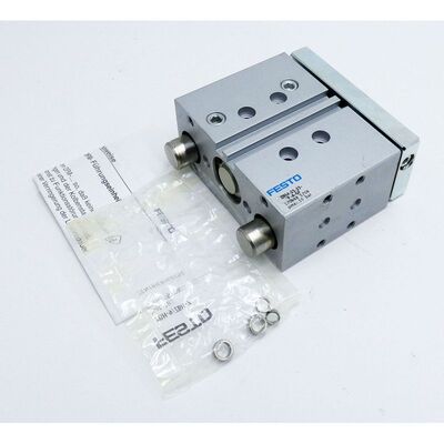Festo DFM-25-25-P-A-GF 170848 pmax: 10bar Führungszylinder