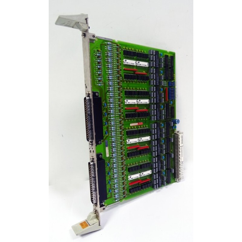 Siemens 6FX1125-7BA01 6FX1 125-7BA01 E-Stand: A -used-