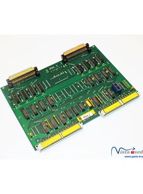 Gildemeister 064 | IN0853305 CNC Control-Board 0.861.378-73.