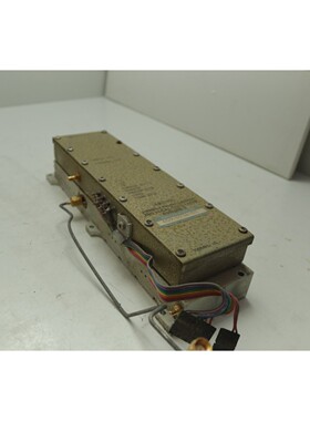 Tektronix 2182 MHz 本地振荡器组件 650-0736-03 492 490 2754P