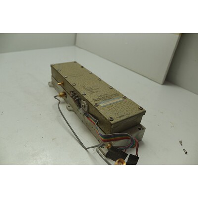 Tektronix 2182 MHz 本地振荡器组件 650-0736-03 492 490 2754P