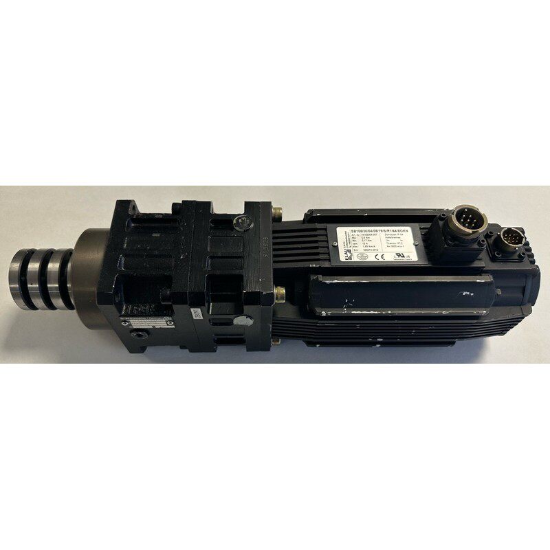 Elau Servomotor mit Getriebe / SB105/30/04/05/19/S/R1/64/EOK