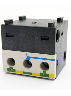 Siemens 3RK1903-2AA00 Terminalblock -unused-