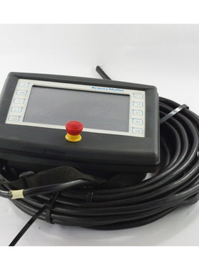 Krauss Maffei 01-245-831-N 手床末端 HGT831 R10513/09 HMI 触