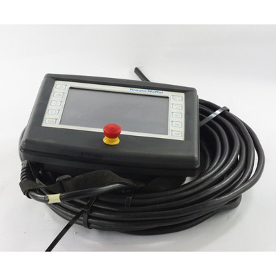 Krauss Maffei 01-245-831-N 手床末端 HGT831 R10513/09 HMI 触