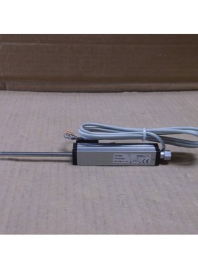 Transducteur Linéaire à Course Courte TR-0050 Novotechnik