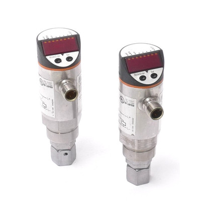 2x Ifm Drucksensor mit Display | PN5001