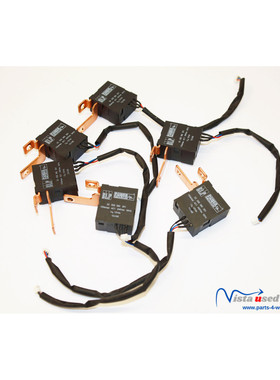 1x BLP Power Pulse 33002380351 Latching Relay 33-002-380-351