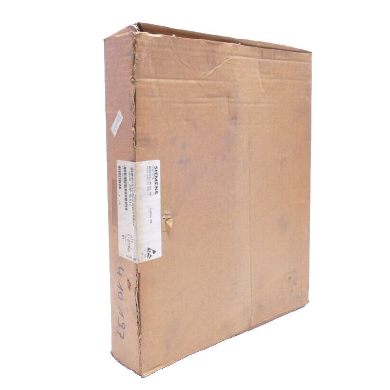 Siemens Simatic S5 6ES5 700-0LB11 Baugruppentr?ger CRO 6ES57