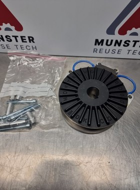 Montalvo C Series Pneumatic Brake CD100C0 | Harro Hofliger p