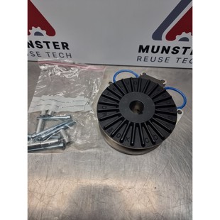 Pneumatic Brake CD100C0 Montalvo Hofliger Series Harro