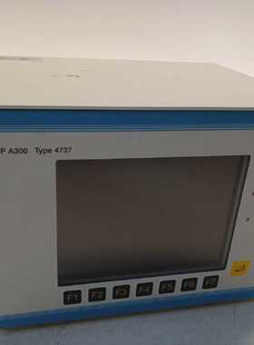 Kistler DMFP A300 NCF Typ 4737 digitales Kraft Weg Messgert