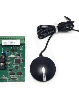 C2SAT Marine Vsat  Controller PCB Type 501-9053 with
