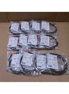 EVC218 IFM Efector Neuf en Bo?te 2M 3P M12 à M8 Cable