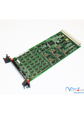 MTS Systems Corp. 497.34B Multistation Interlock Module 1000