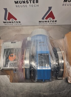 Endress Hauser Promag P 流量传感器和发射器 | 50P5B80-EMW2/0