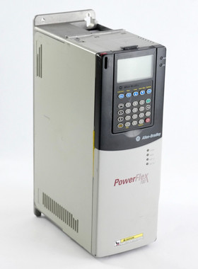 Allen Bradley 20BD8P0A3AYNACC1 /A PowerFlex700 交流电驱动器