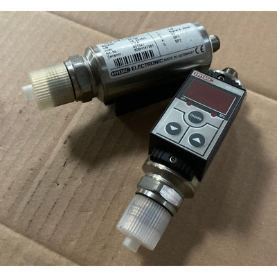 Hydac EDS 308-5-050-017 50bar 12..30VDC 907541 Druckschalter