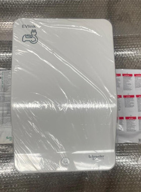 Schneider Electric - EVH2S7P04K - EVlink Wallbox 7.4?kW with
