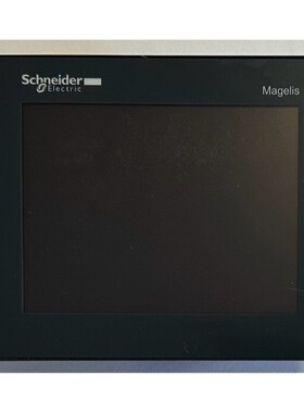Schneider Electric Touchscreen Magelis  24V DC  66W  HMISTU8