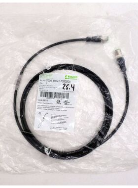 Murr Elektronik 7000-40041-7320200 -unused-