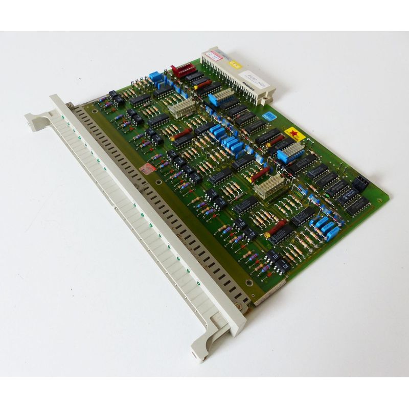 Siemens 6ES5432-3BA12 6ES5 432-3BA12 E-Stand: 02 -used-