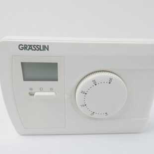 GRSSLIN thermio 603 04.46.0016.1 THERMOSTAT