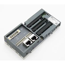 ABB TB5600-2ETH-XC 1SAP310300R0278 E: A4 CPU Terminal Base -