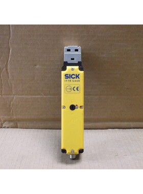 i110-E0454 Sick Demo Sicherheit Schalter Sensor 6051603