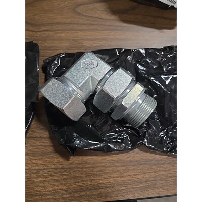 SAUER COMPRESSIONS UNION 42 毫米烟斗物品 006231 全新