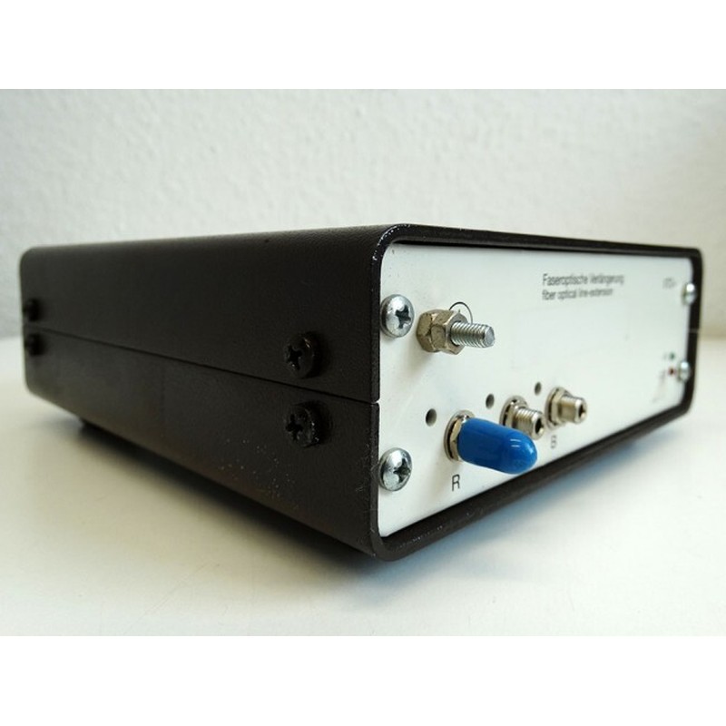 IHSE VTO+ 236-4E VGO+ Transceiver/Sender Faseroptische Verl?