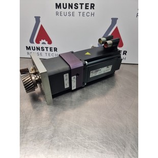 Servo Motor Neugart B&R 8LSA44.E3060D000