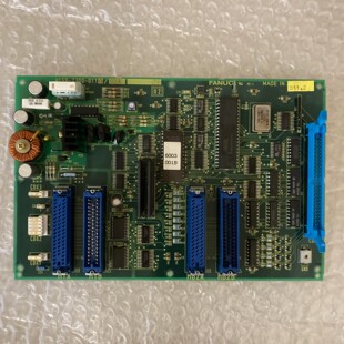 1x Fanuc A16B-2300-0110/02A Leiterplatte
