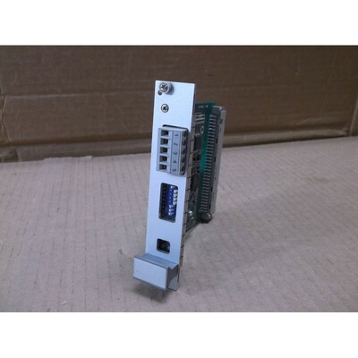 QCS ANYBUS Arplas Systems Plc Soldadura Controlador Anybus R