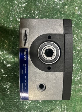 REXOTH 3842528807 BOSCH RETURN UNIT UM 2/R-170
