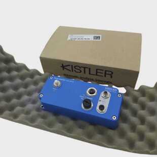 Kistler 5074A113 PrzisionsLadungsverstrker mit kompakter Bau