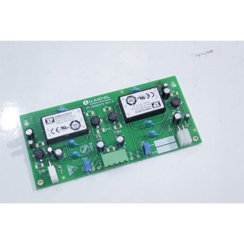 Lumenis 相干板 Assy EA-20083570