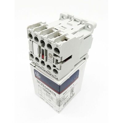 GE General Electric MCRA040ATN 100004 Hilfsschütz -unused/O