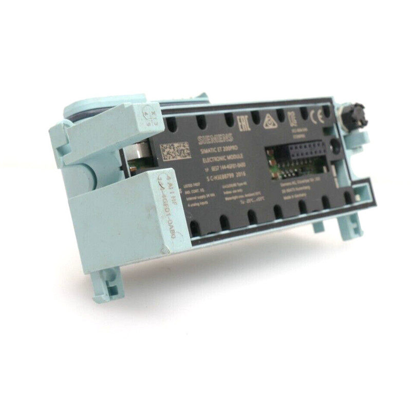 Siemens 6ES7 144-4GF01-0AB0 Elektronikmodul 6ES7144-4GF01-0A