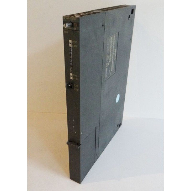 Siemens Simatic NET 6GK7443-5FX01-0XE0 E-Stand: 02 -used-