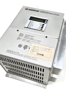 LaMarche ESCR Engine Starter & Battery Charger ESCR 4020-12/