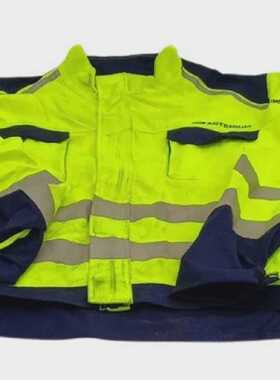 Germant G5810 Xeniom Hochwertige GelbBlau WarnBundjacke Gre