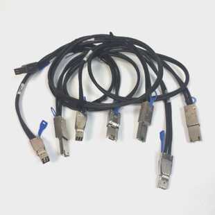 4x Molex 4 Pair 30 AWG E116273 RoHS compliant H00044 27415 1