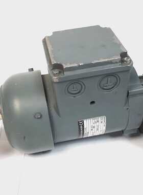 Bauer BS0238HD05LA4 DGetriebemotor 400V 50Hz 1350 Umin 169 N