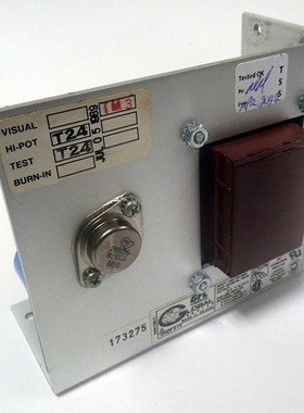 GFC HAMMOND GHOF 2-15 PWR SUPPLY IN 100/120/220/240V 100W OU