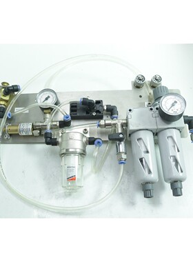 KORNIT DIGITAL Pnumatric 气压 MC104-D10/FB0 Fairchild 70220