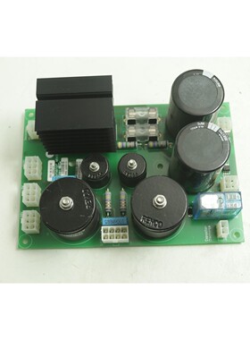 Syneron电容器放电AS00115