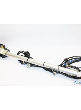 ABB Robotics 3HAB6133-1 Upper Arm Cable Unit | Rev. 04